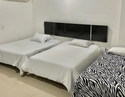 Hotel Barrancabermeja Plaza