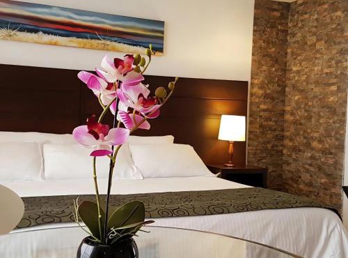 Europa Hotel Boutique Manizales