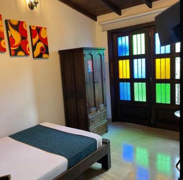 Hotel Altana