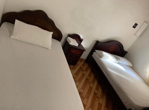 FINCA MI DELIRIO