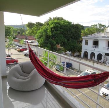 Confortable y Hermoso Apartamento en Melgar WiFi 200MB