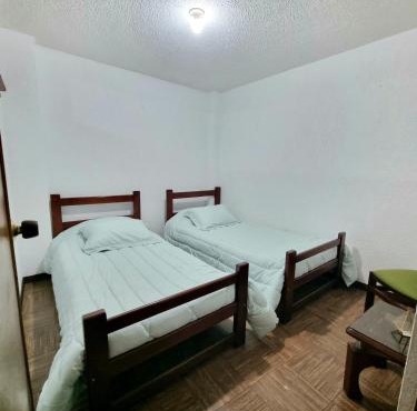 Hermosos apartamentos en Funza