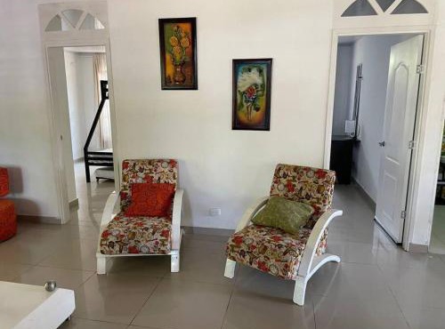 Villa Helena Casa Campestre in Rivera