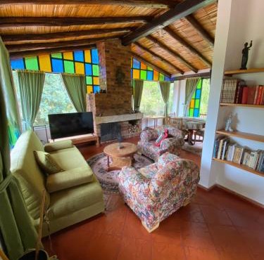 Hotel Rokas de Suesca