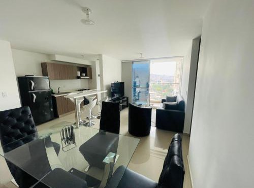 Cómodo apartamento en Bello cabañas