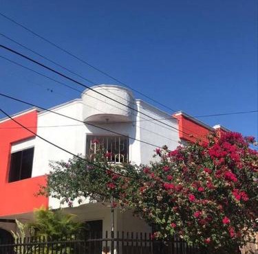 Apartamento en Cartagena para 4