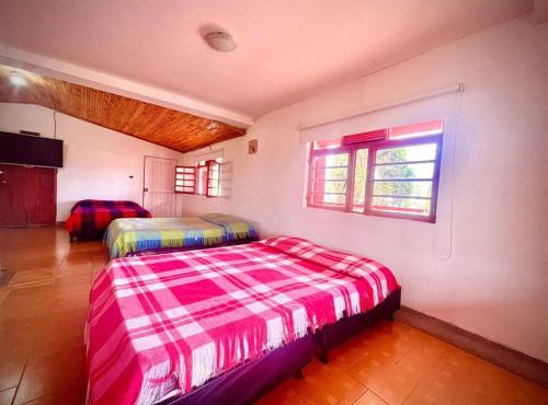 Hospedaje Finca Bella Vista