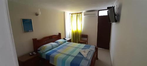 Hotel Danes Barranquilla