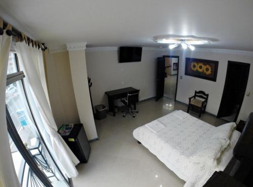 Hotel Casa Morales in Yopal