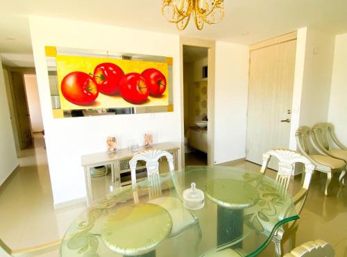 Apartamento al Norte de Valledupar