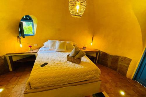 Hermoso Glamping Santorini