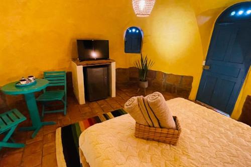 Hermoso Glamping Mikonos