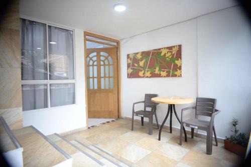 casa nogal