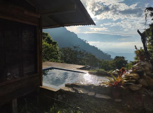 Monte La MaMa Ecolodge