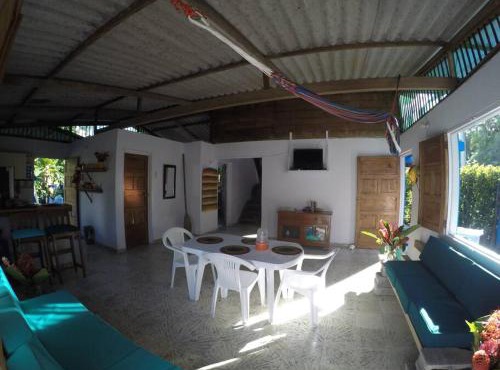 Lovely Private Room, 5min from El Almejal Beach! in El Valle