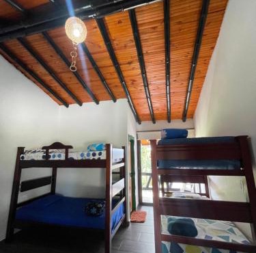 Finca Hotel karey -Quindio