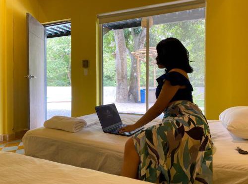 Tayrona Suites