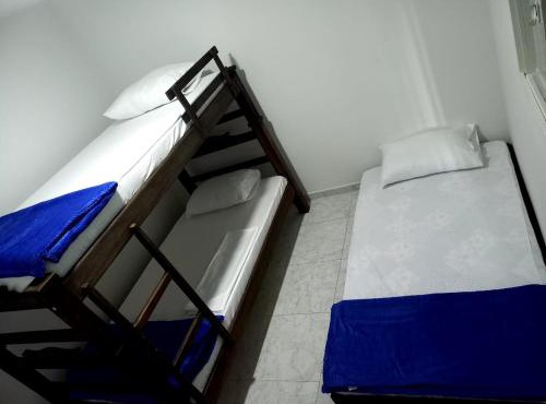 La casa de pili