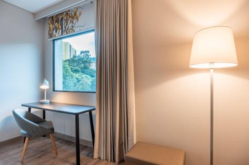 Fairfield by Marriott Medellin Sabaneta in Medellín