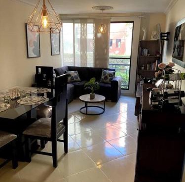 Apartamento moderno en el norte de Cali