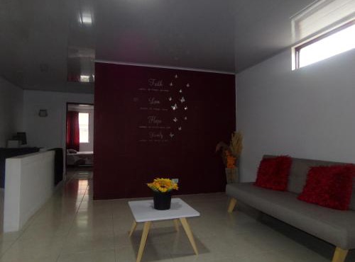Apartamento Nuevo para Rentar