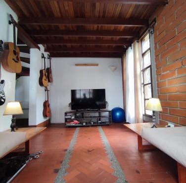Hermosa Casita Vertical