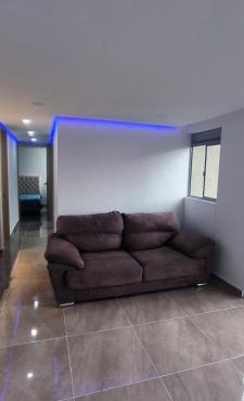 apartamento sector amazonia cerca centro comercial