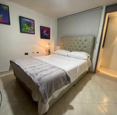 ARRIENDO APARTAMENTO CENTRAL POR DÍAS PITALITO