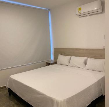 HOTEL COLOMBIA BYB in San Alberto