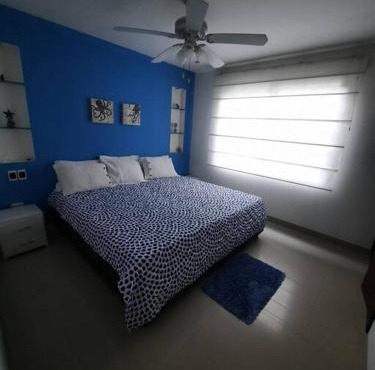 Amaizing villa close to the beach El eden
