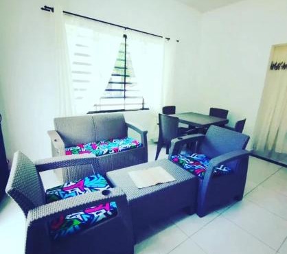Casa Vacacional