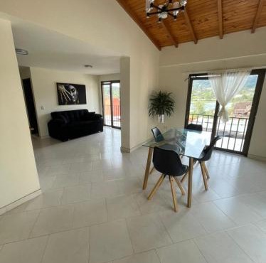 apartamento amoblado