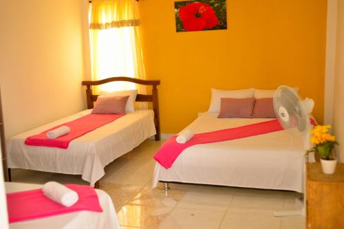 Hotel Casa Alejandria