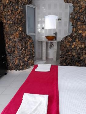 Eco-Hotel Villa Elina