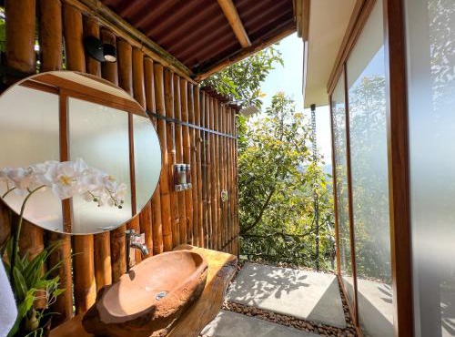 Nazca Glamping