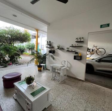 Casa de Luna