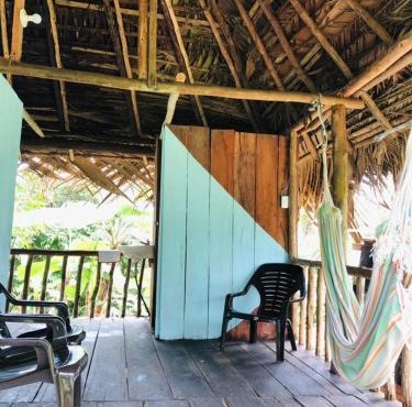Hostal Nuestro Sueño
