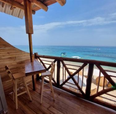Hotel Calamari Baru in Playa Blanca