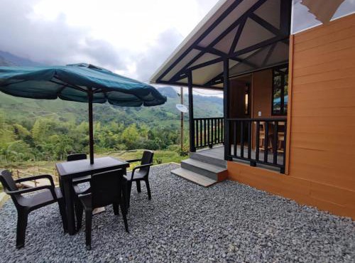 Cabaña Glamping Los Canarios San Rafael, Antioquia in San Rafael