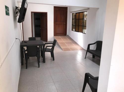 Hotel Buganvilla in Guaduas