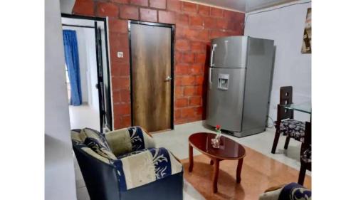 Habitación Ibagué