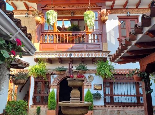 Hotel la Casita de Toñito