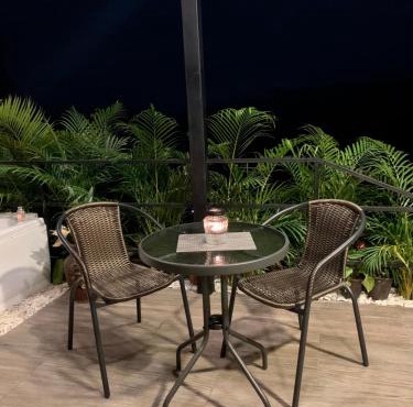 Verdes Hábitat Glamping