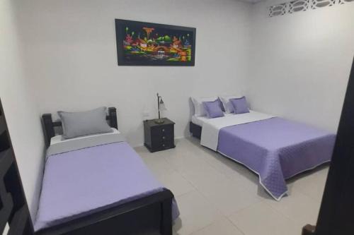 La Posada Honda Tolima