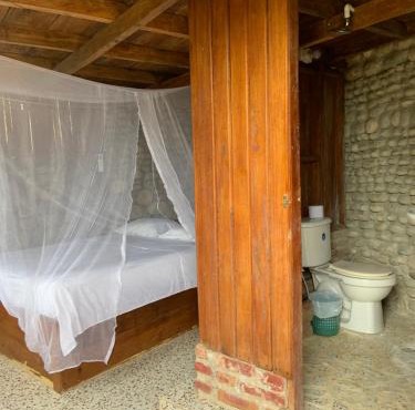 EcoHostal Palmares Del Rio