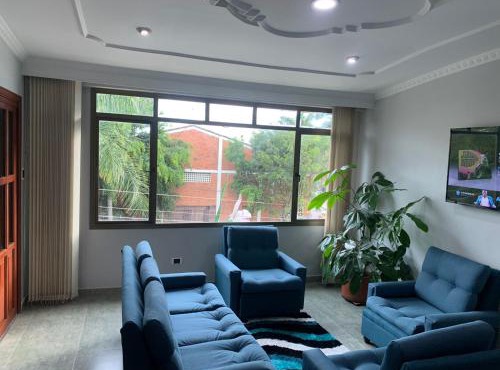 Hermoso apartamento, excelente ubicación, WI FI in Fusagasuga