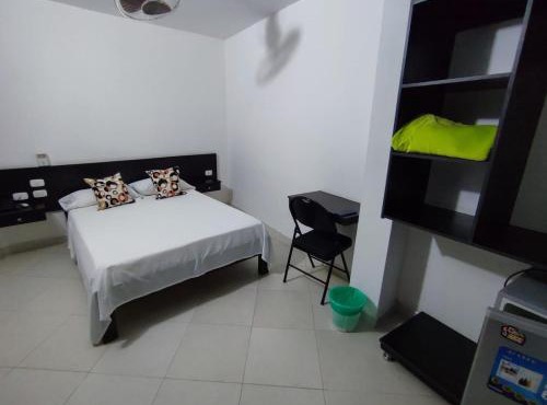 HOTEL SAN ADOLFO in Apartadó