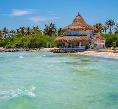 Quinta del Mar Crystal Beach