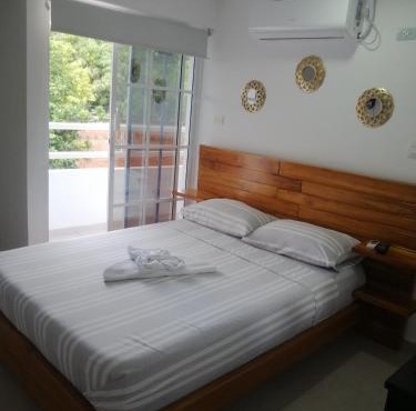 JAMIM Suites Hotel