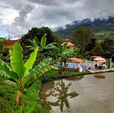 Finca Campestre Rancho Alegre